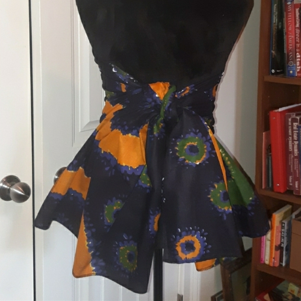 ANKARA 3 PIECE SET - Picture 5 of 7